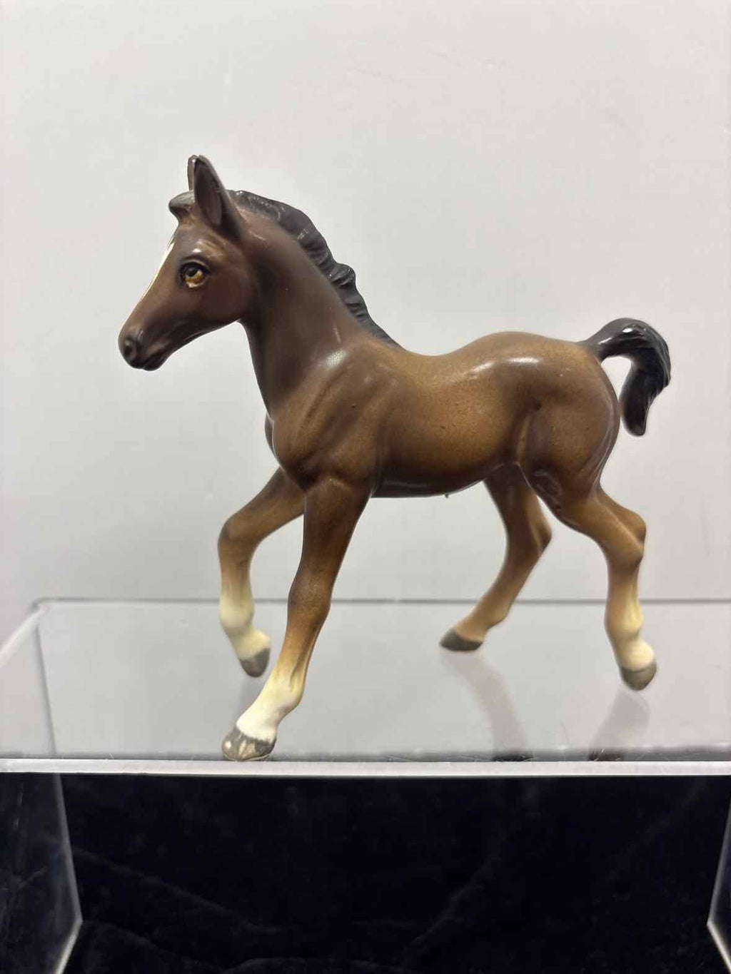 Lefton Figurine