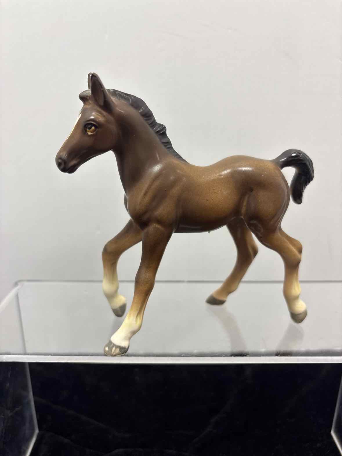Lefton Figurine