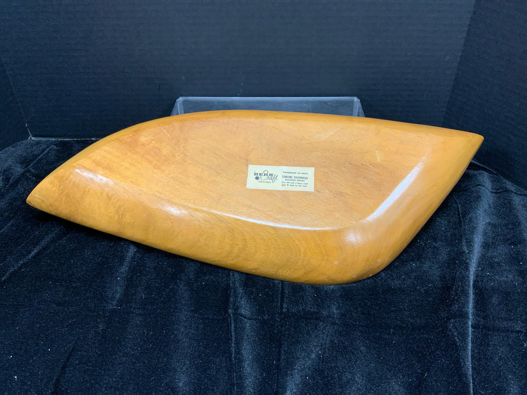 Arthur Umanoff Tray