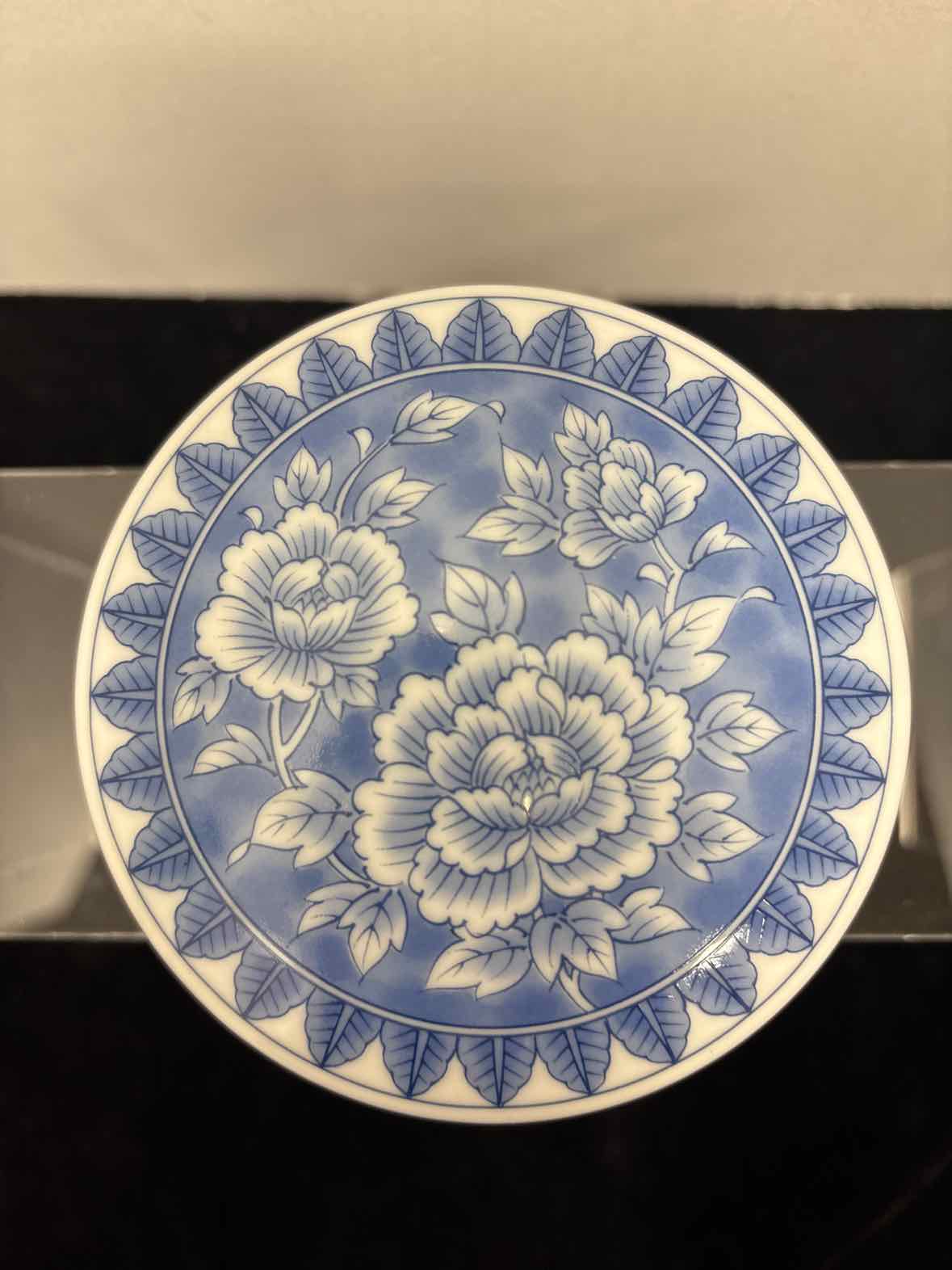 Tiffany & Co. Lidded Bowl