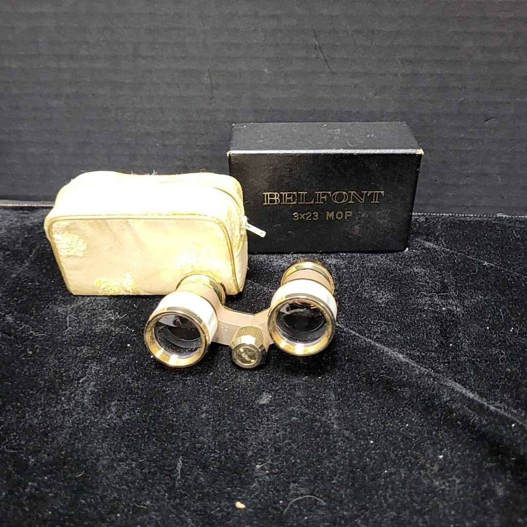 Belfont Opera Glasses