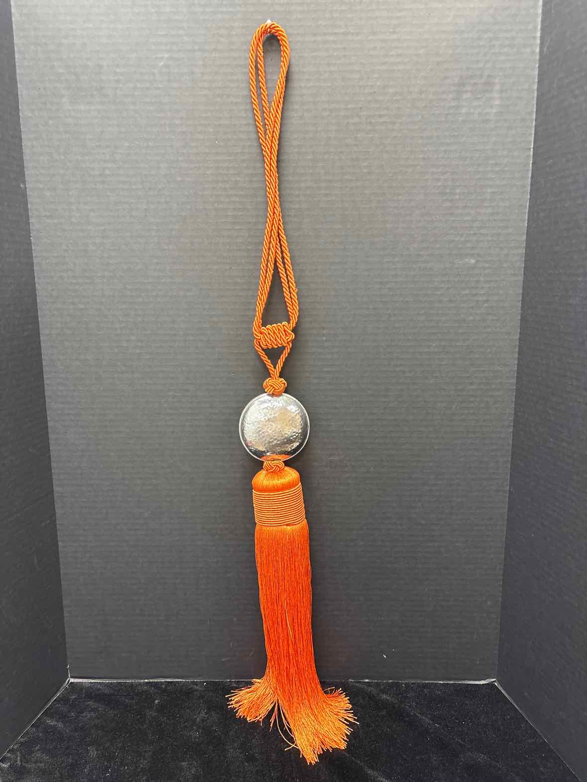 Tassel