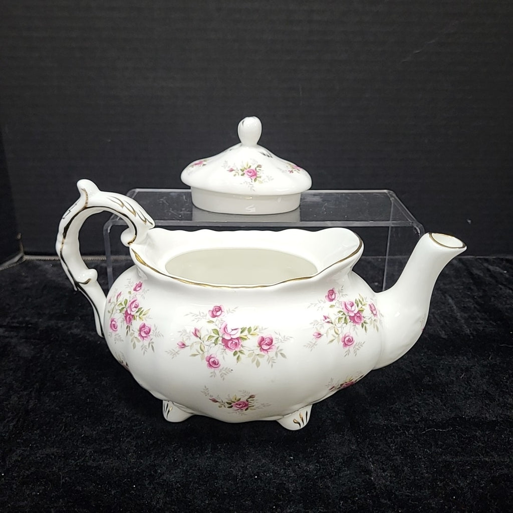 Heirloom Tea Pot