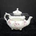 Heirloom Tea Pot