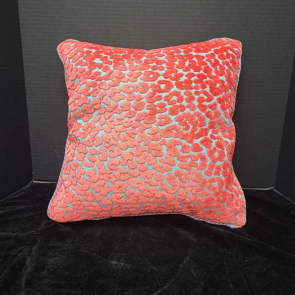 Accent Pillow
