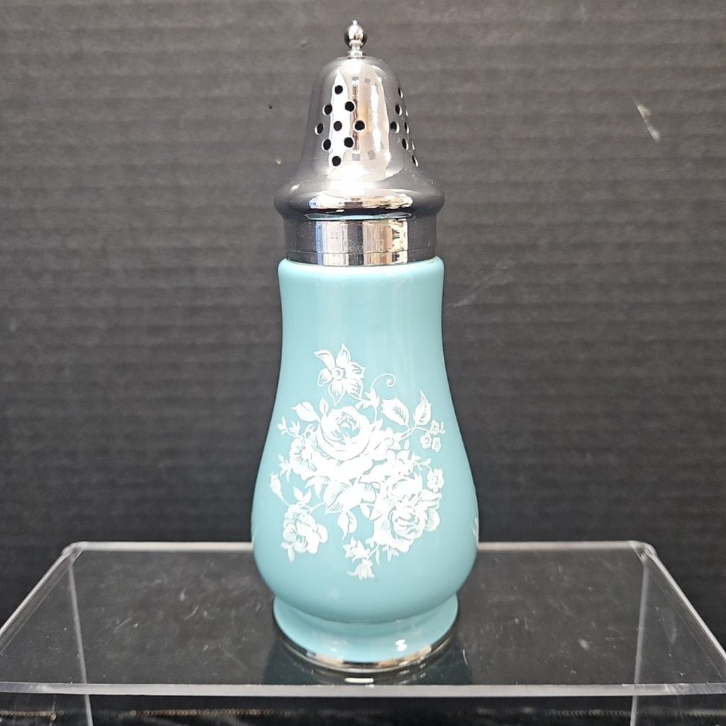 Midwinter Sugar Shaker
