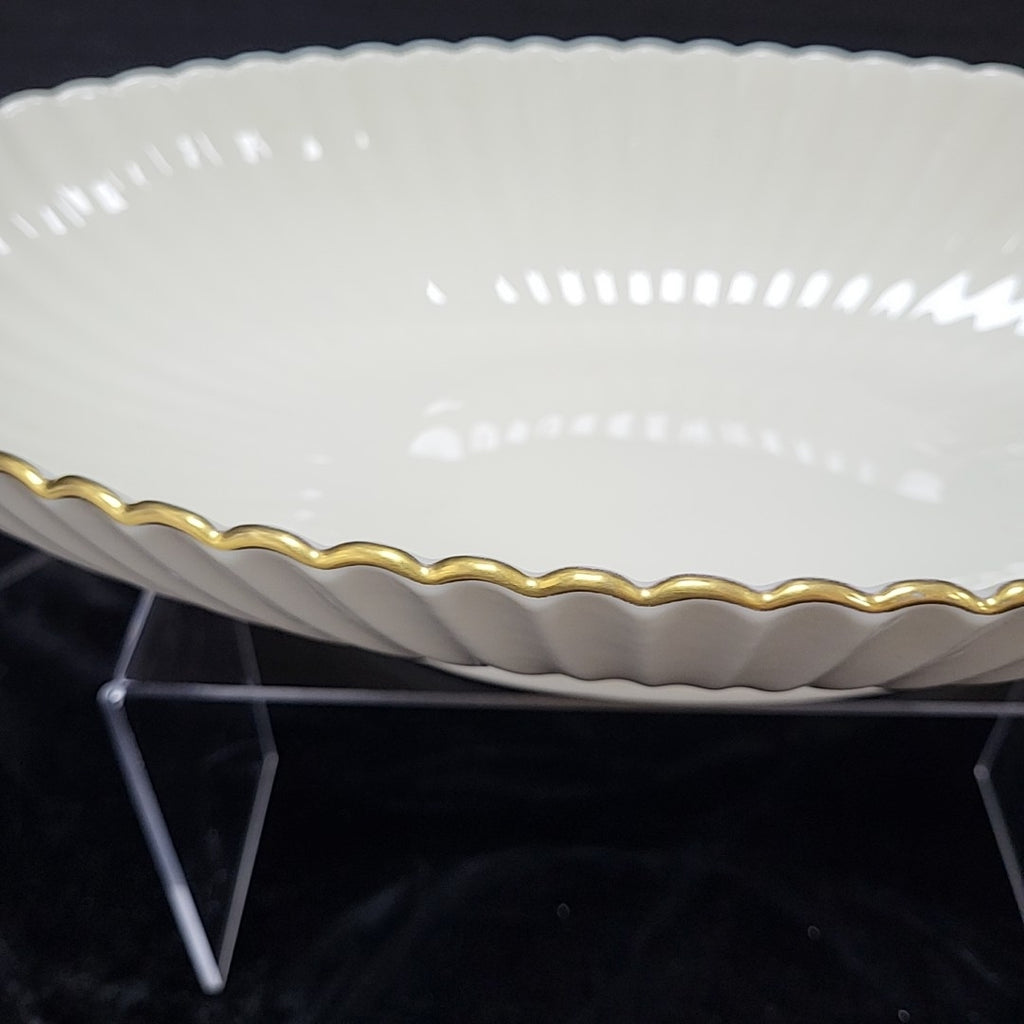 Lenox Centerpiece Bowl