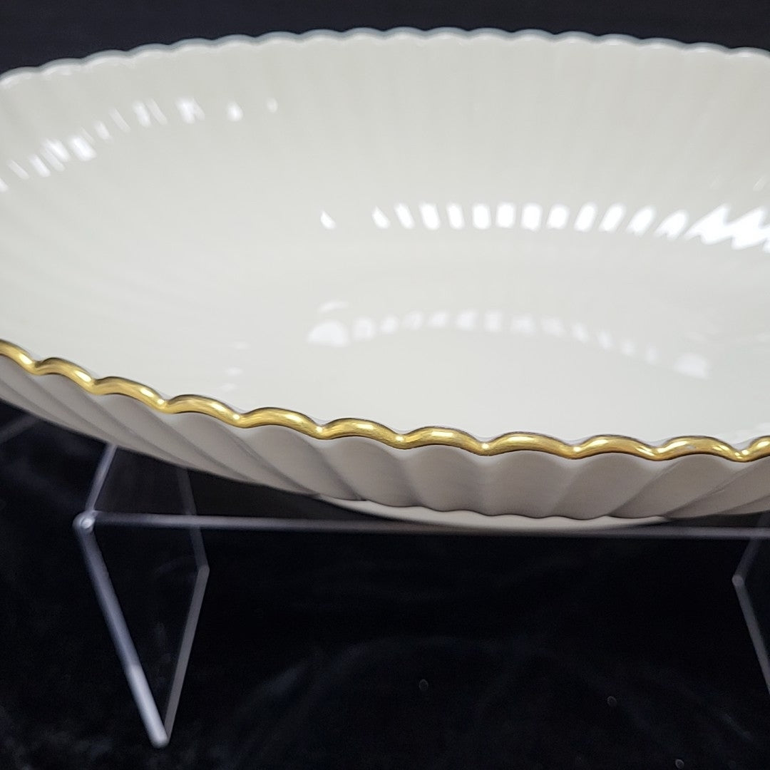 Lenox Centerpiece Bowl