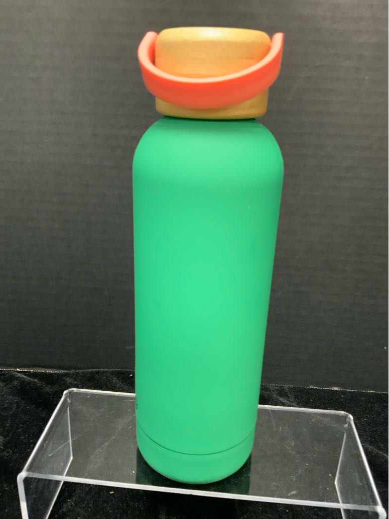 CG Water Bottle
