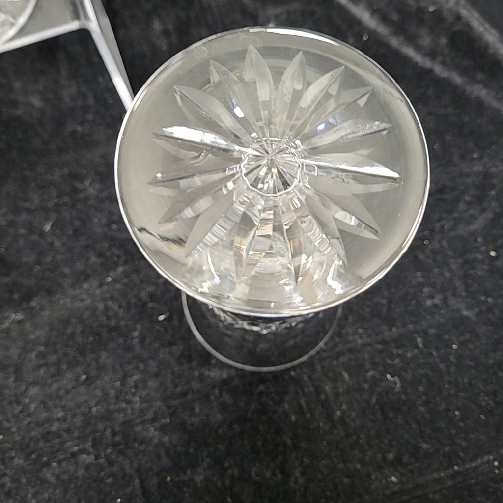 Waterford Water Goblet