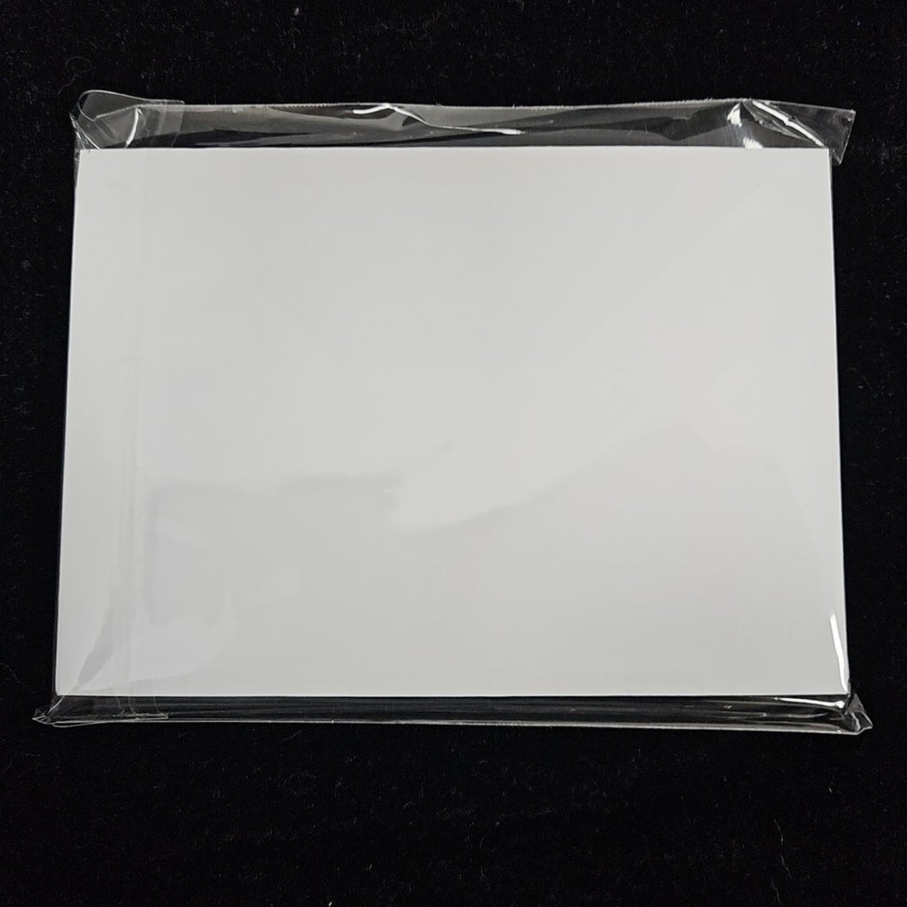 Note Cards