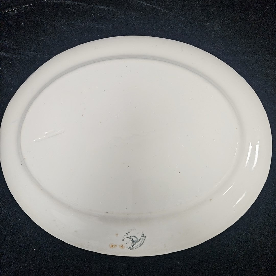 Wedgwood Platter