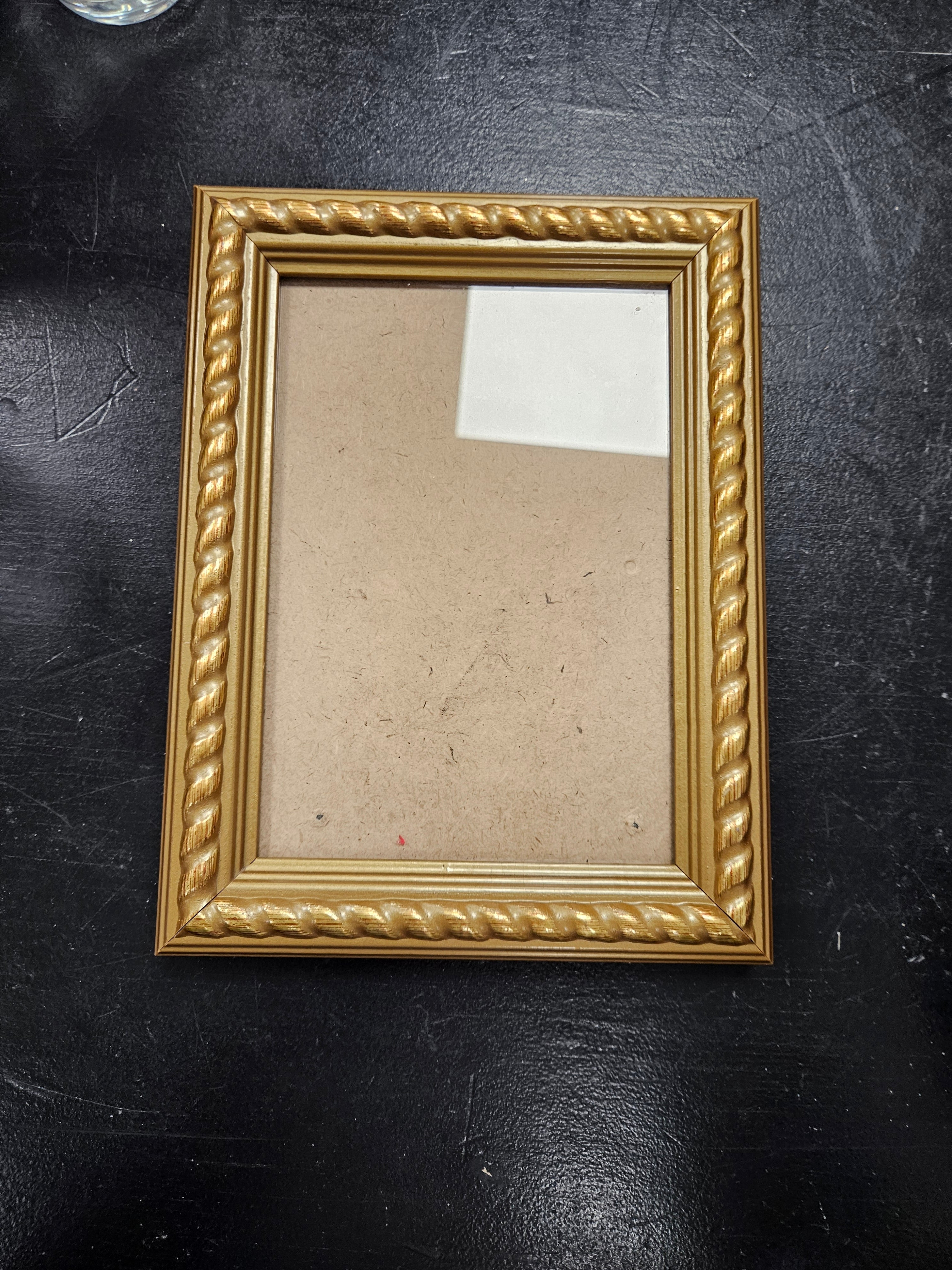 Frame