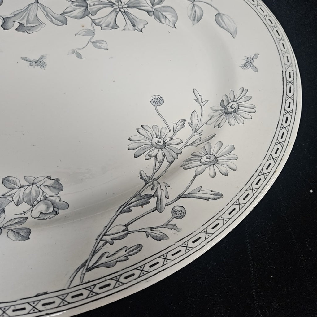 Wedgwood Platter