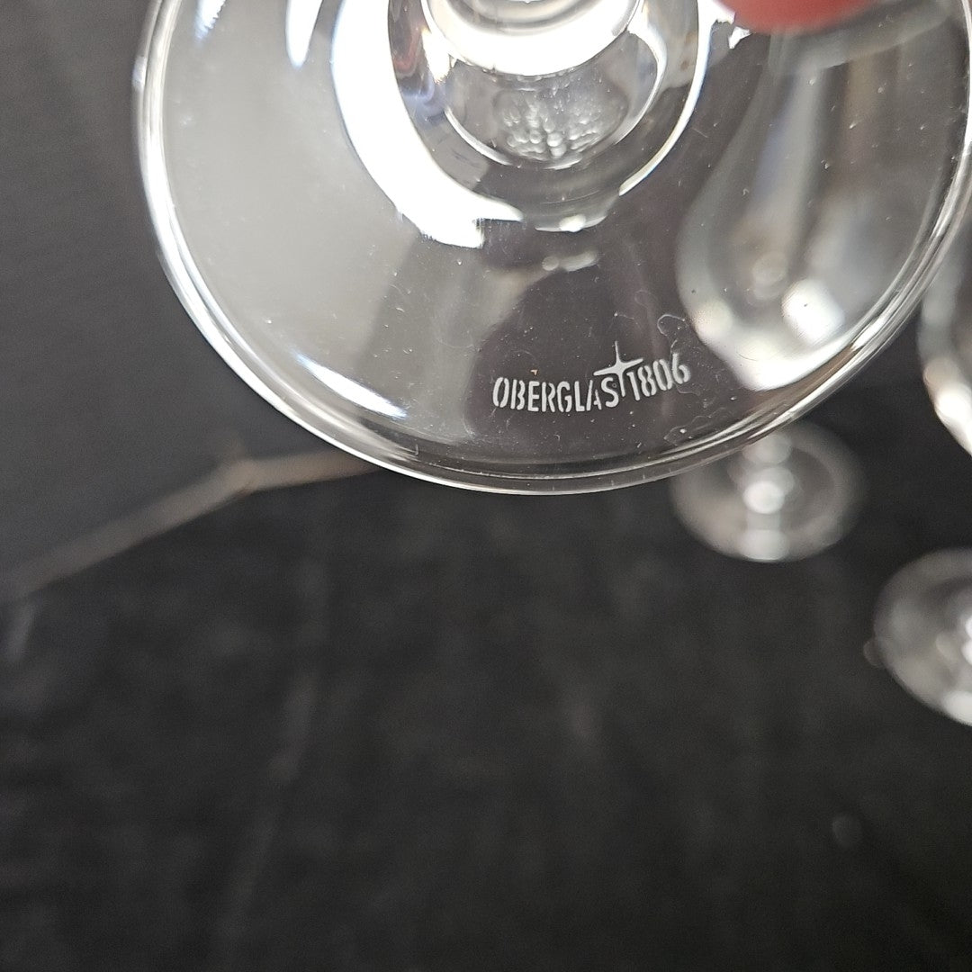 Oberglas Wine Glass