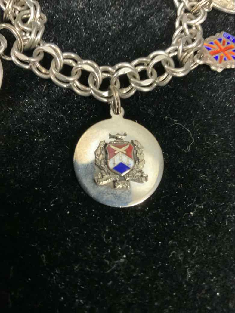 Charm Bracelet