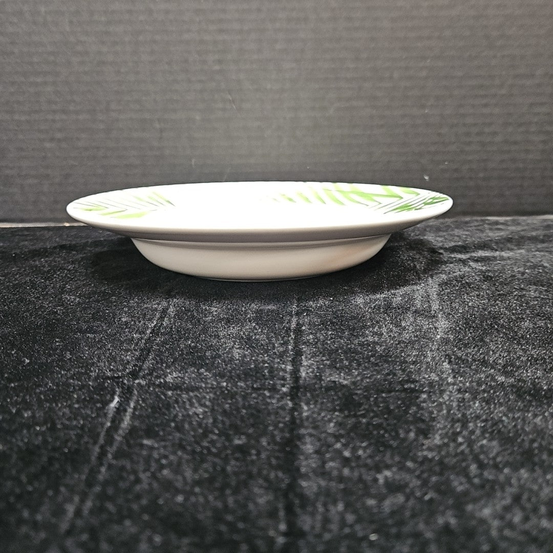 Tiffany Soup Dish