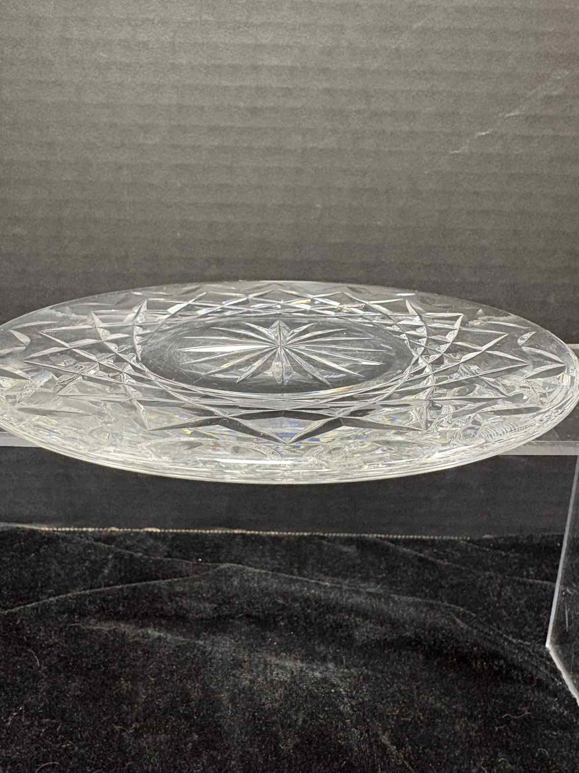 Waterford Coaster