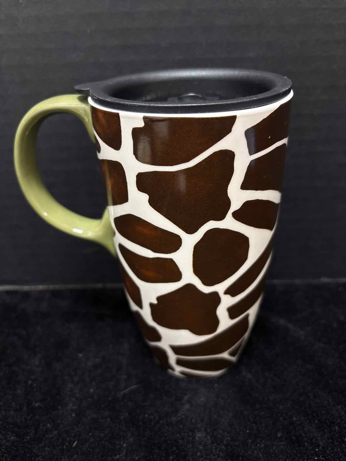 Cypress Travel Mug