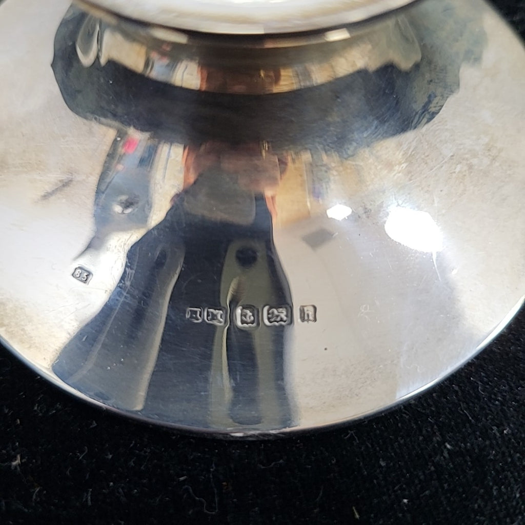 S. Blanckensee & Sons Ltd Inkwell