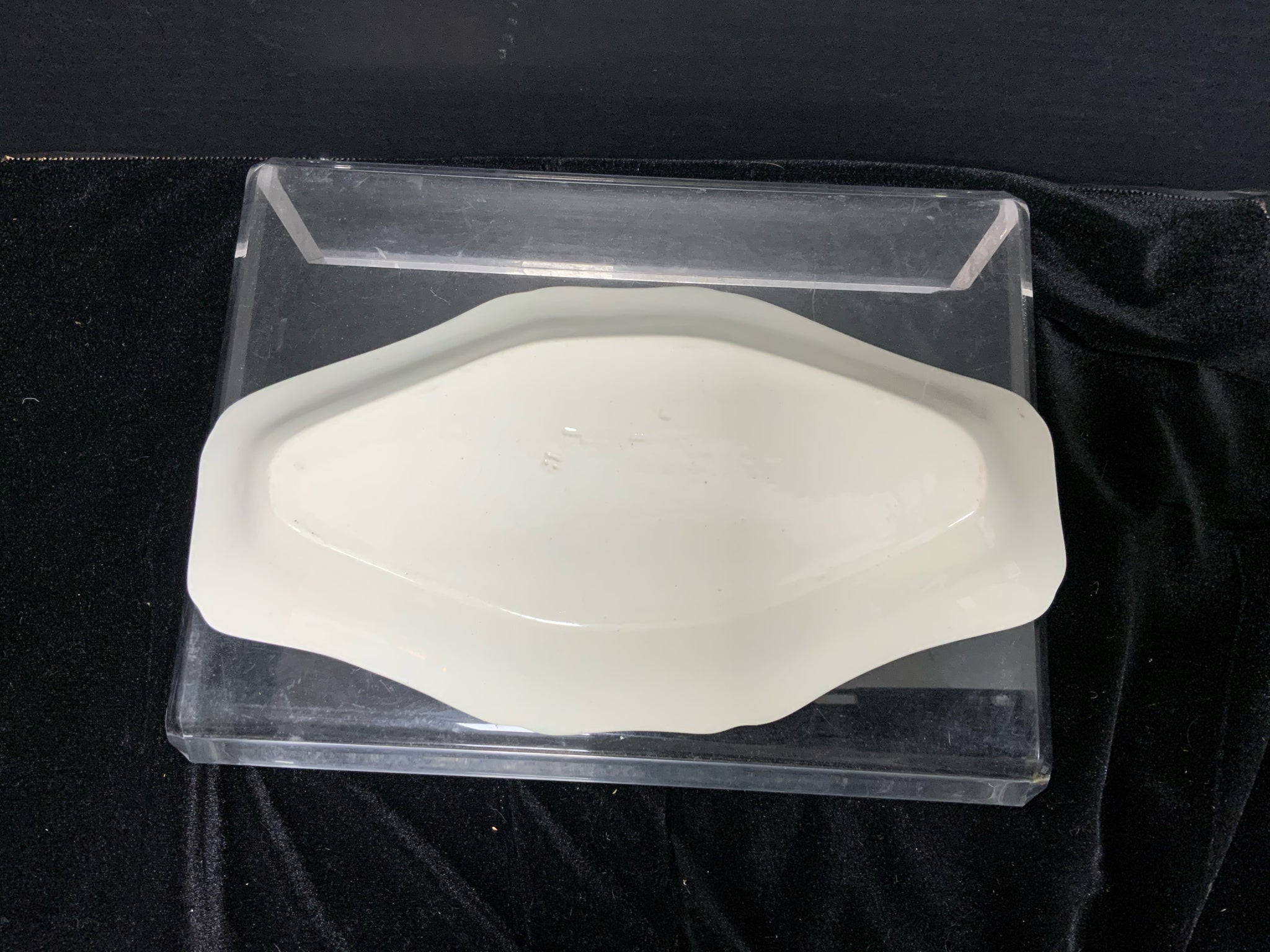 Serving Dish