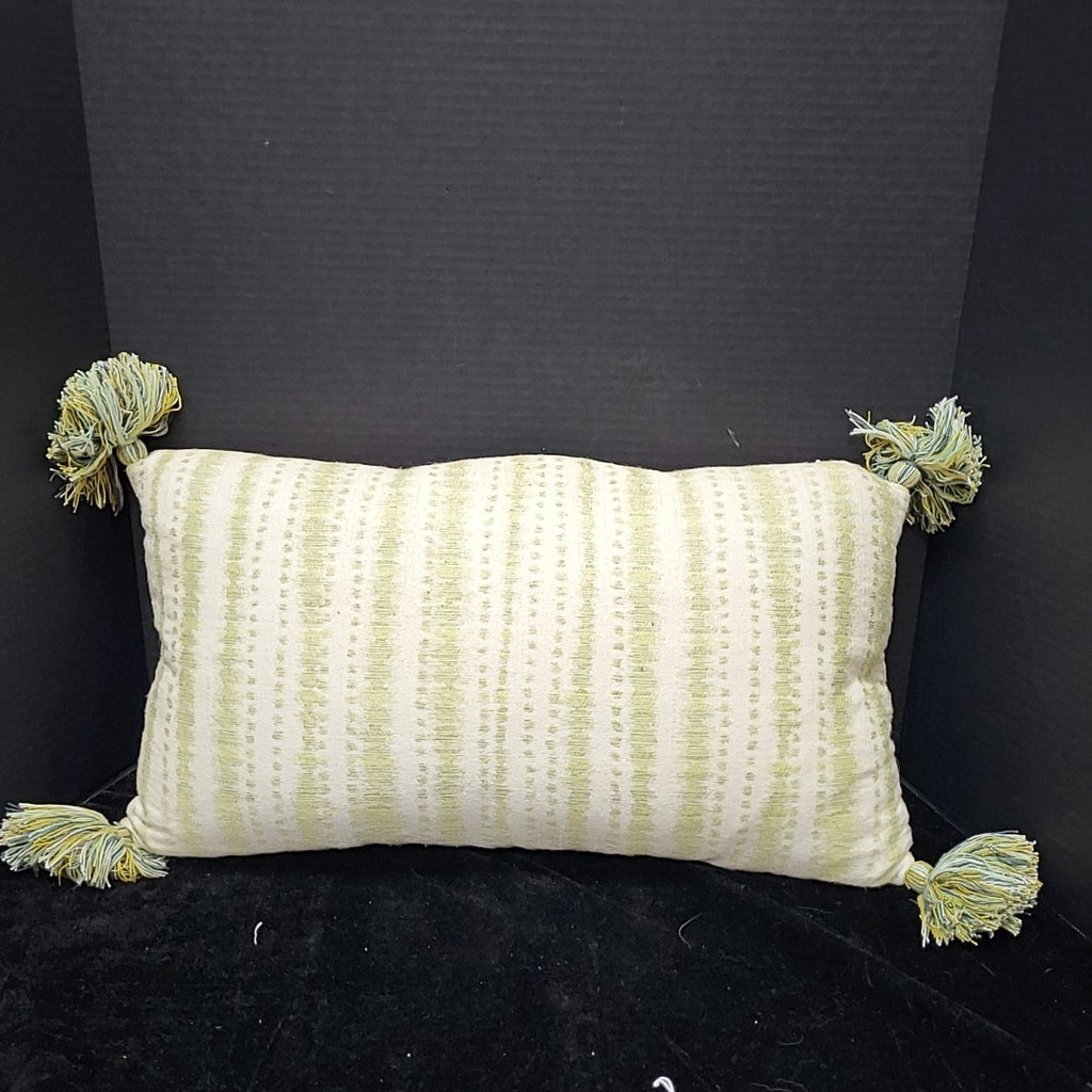 Penny Morrison Lumbar Pillow