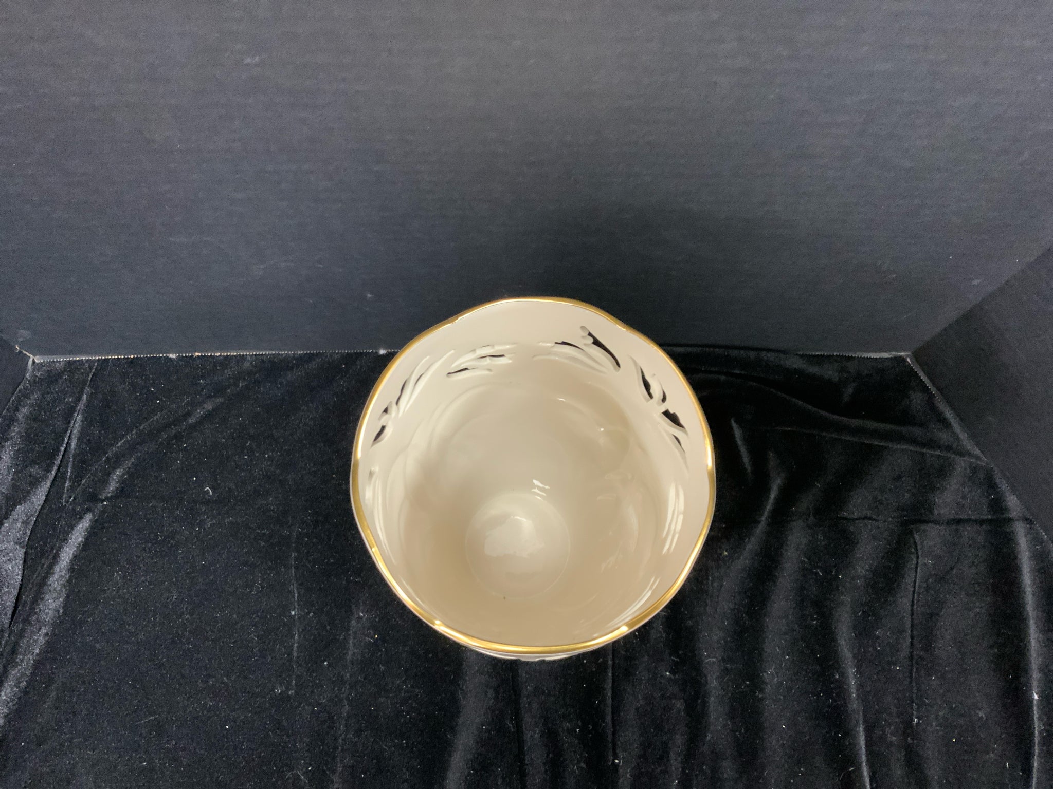 Lenox Vase