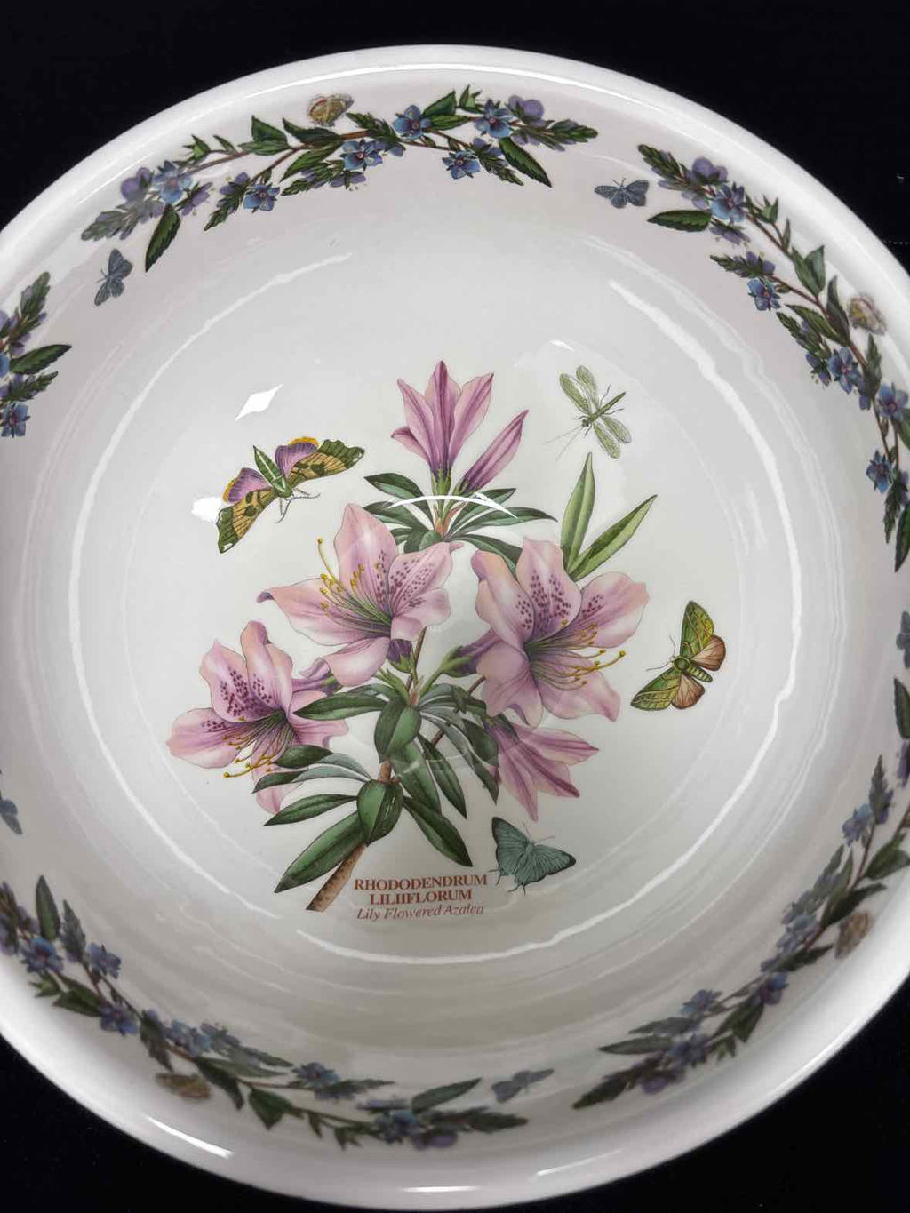 Portmeirion Mixing Bowl