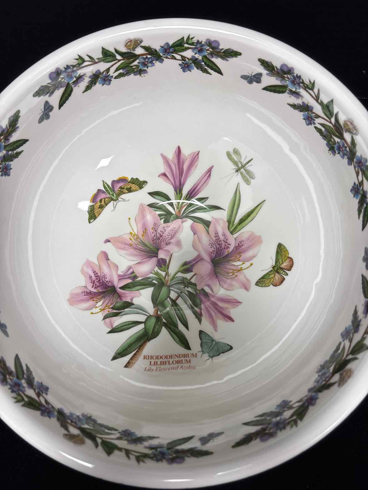 Portmeirion Mixing Bowl