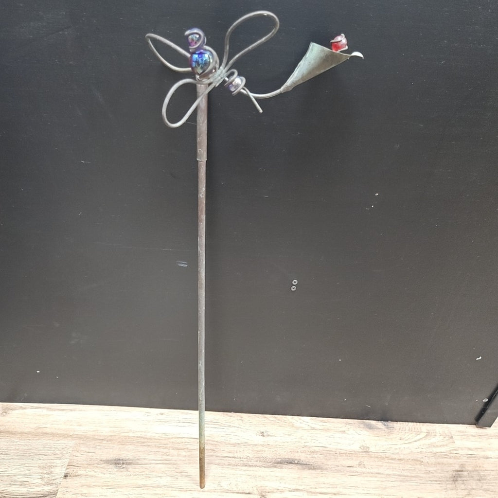 Garden Sculpture