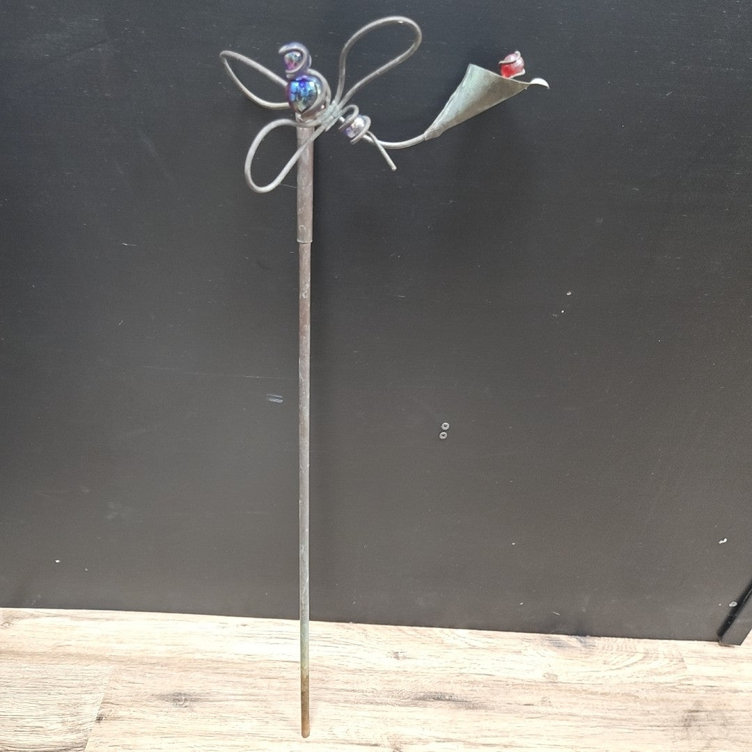 Garden Sculpture