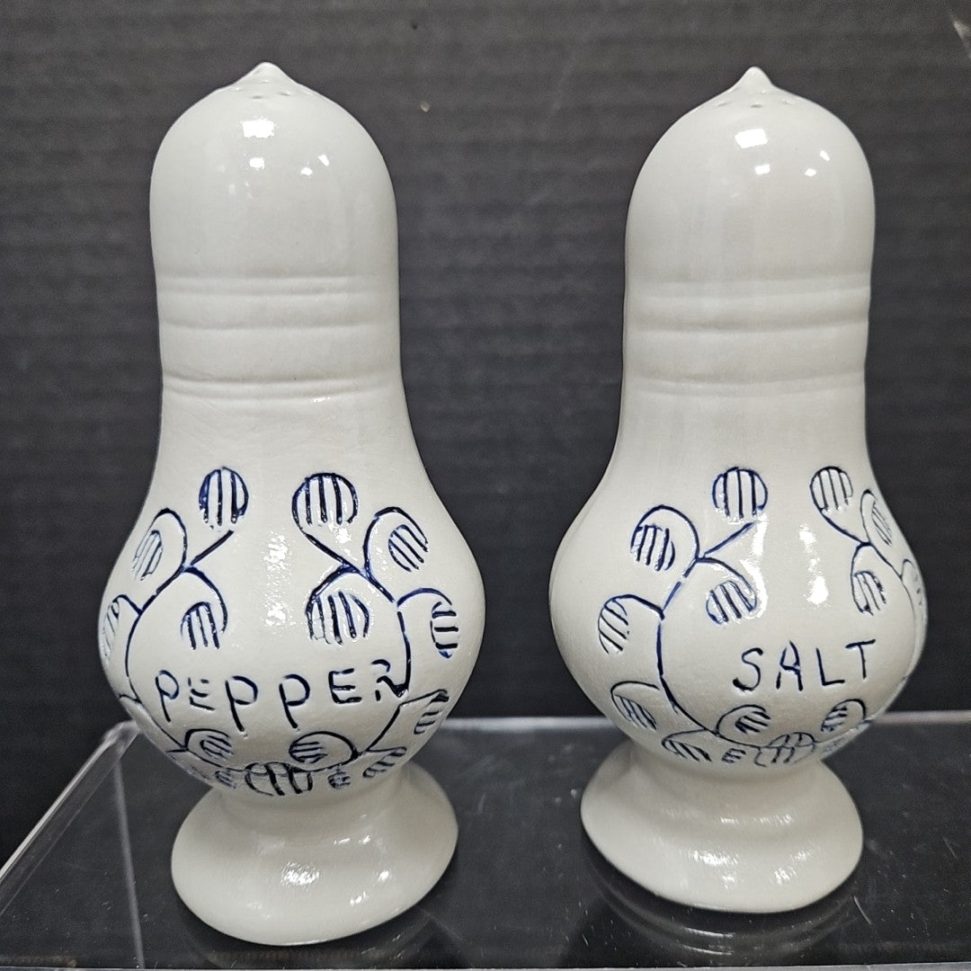Husby Studio Salt & Pepper