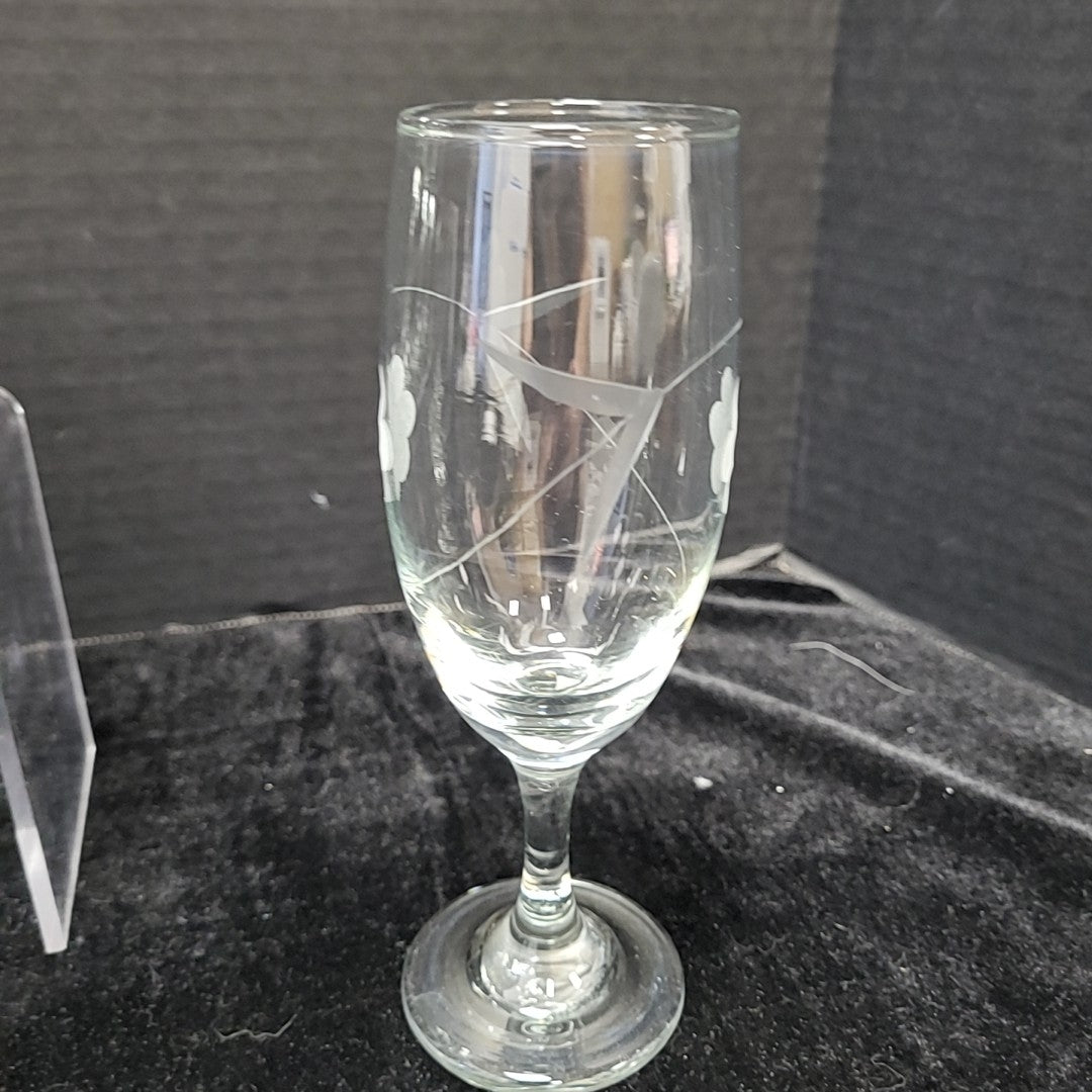 Champagne Flute