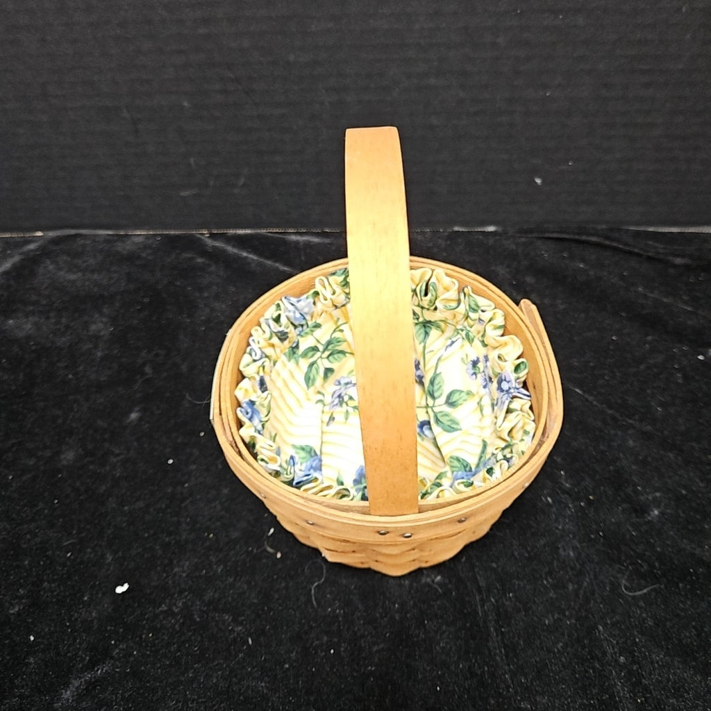 Longaberger Basket
