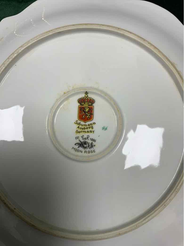 Serving Bowl