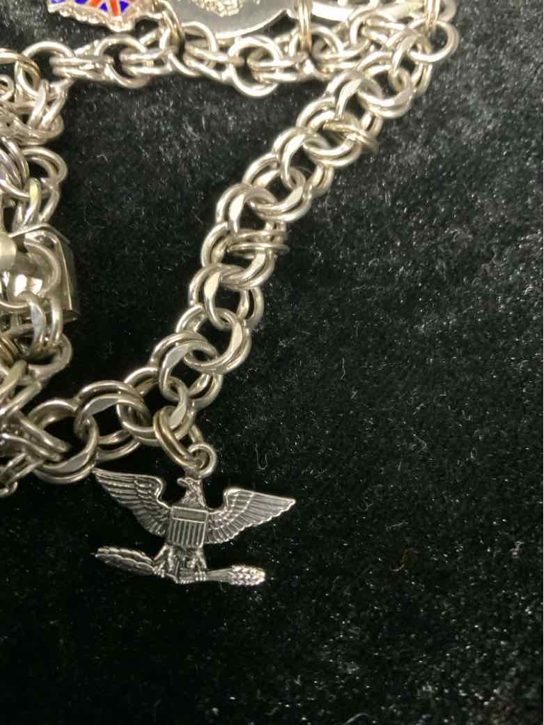 Charm Bracelet