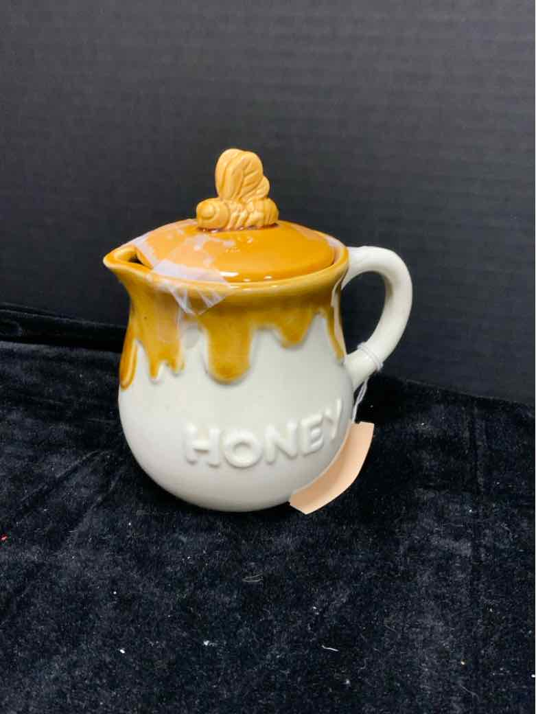 Honey Pot