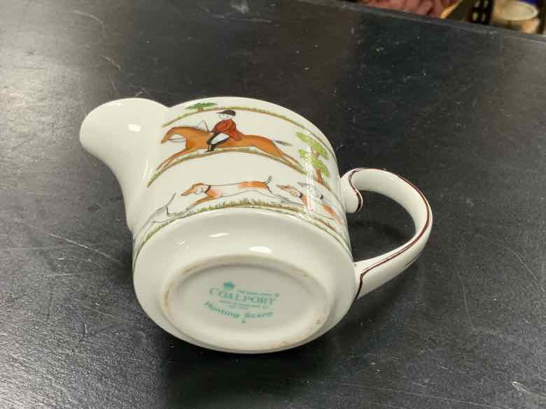 Cup/Saucer