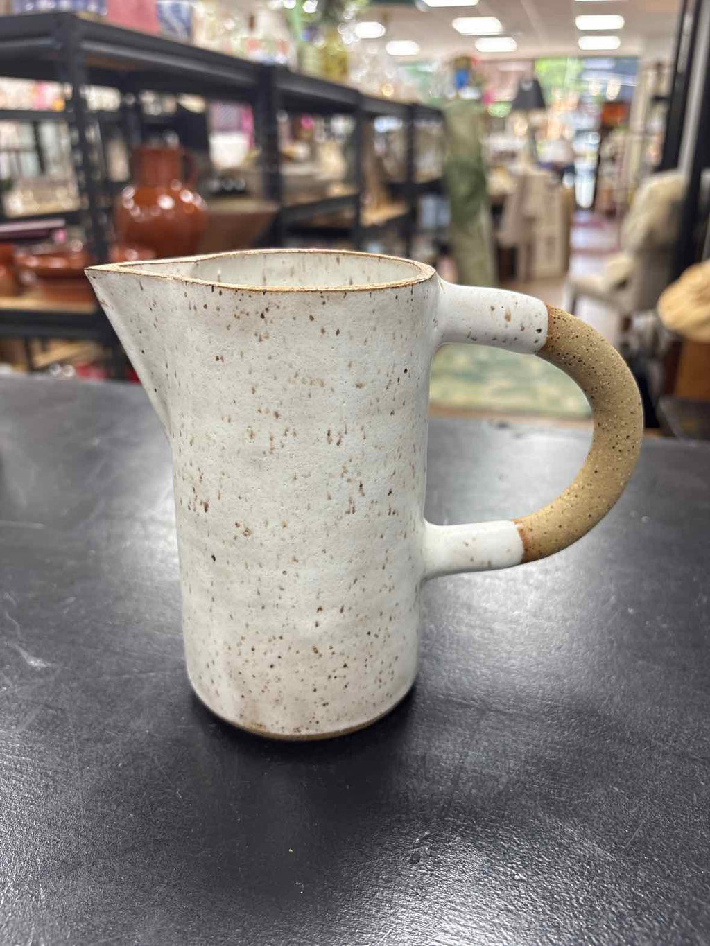 Artisan Pitcher
