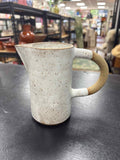 Artisan Pitcher