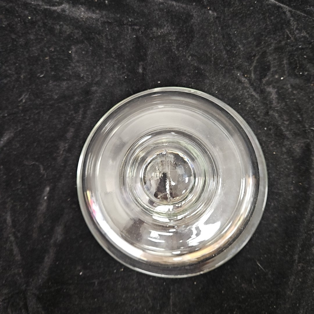 Arcoroc Cheese Board w/ Dome