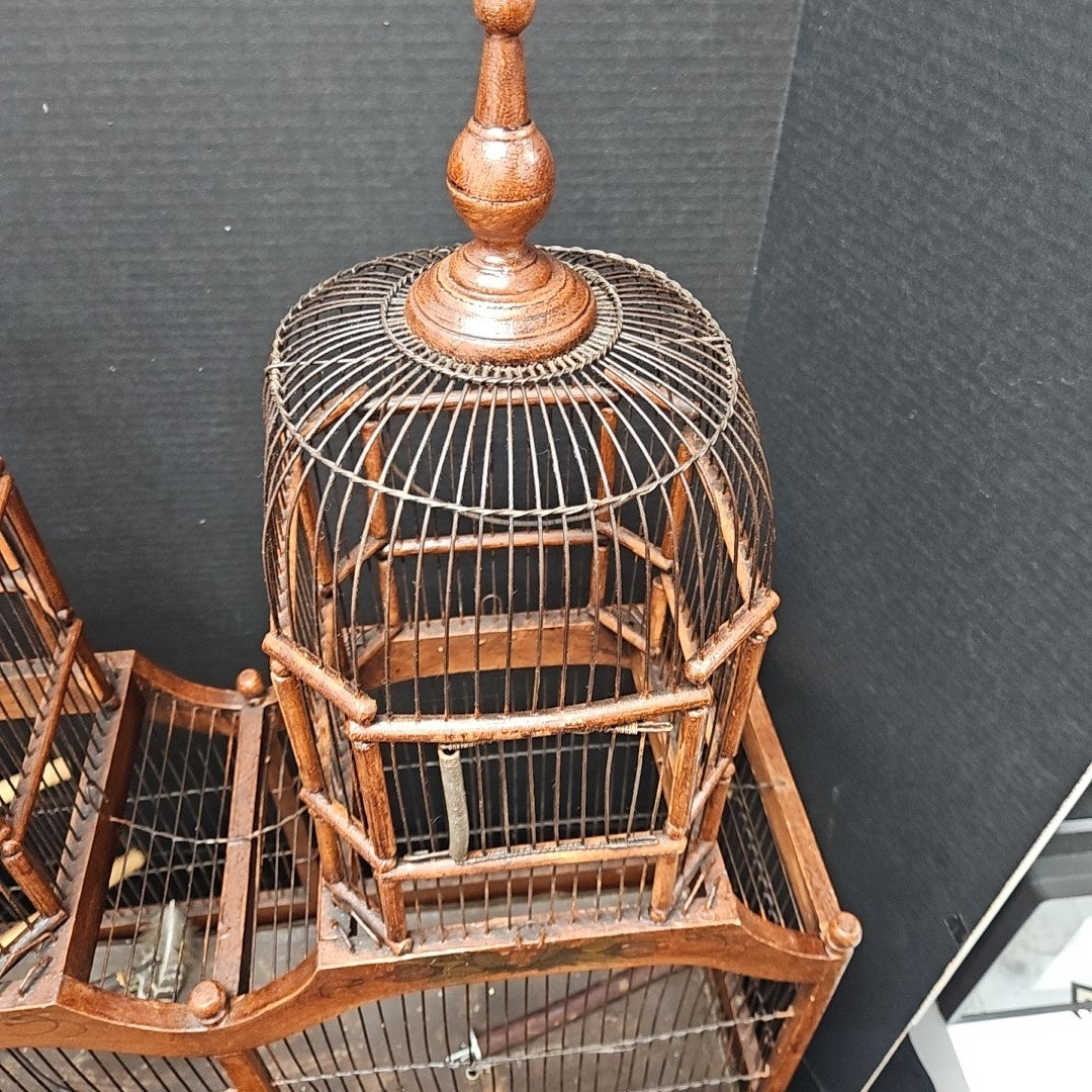 Bird Cage