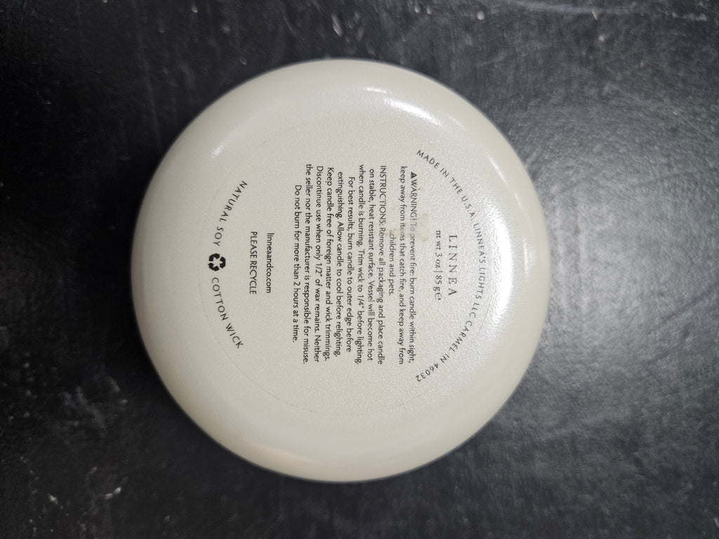 Linnea Candle