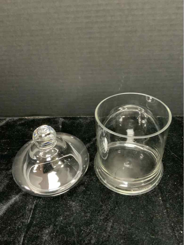 Apothecary Jar