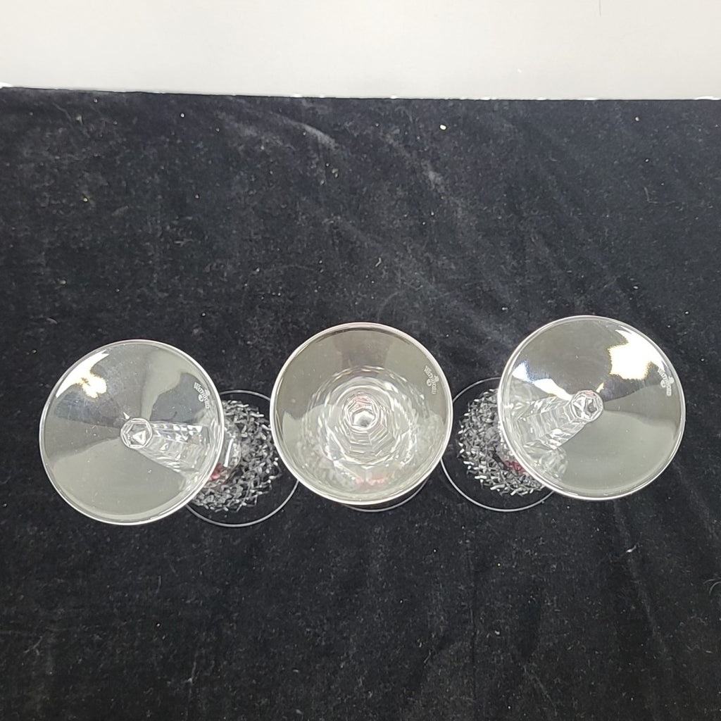 Waterford White Wine Glass