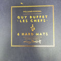 Williams Sonoma Table Mats