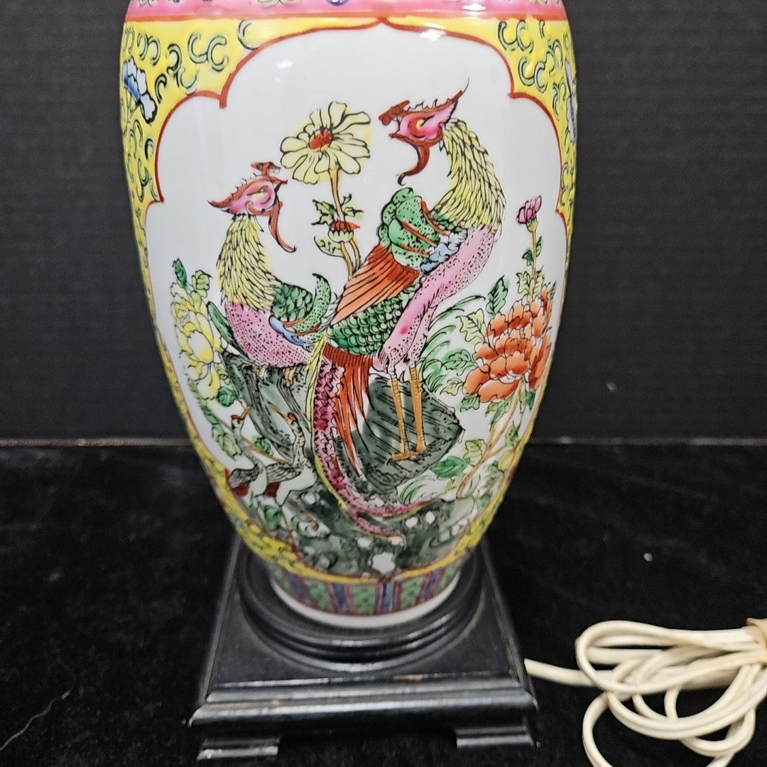Lamp Base