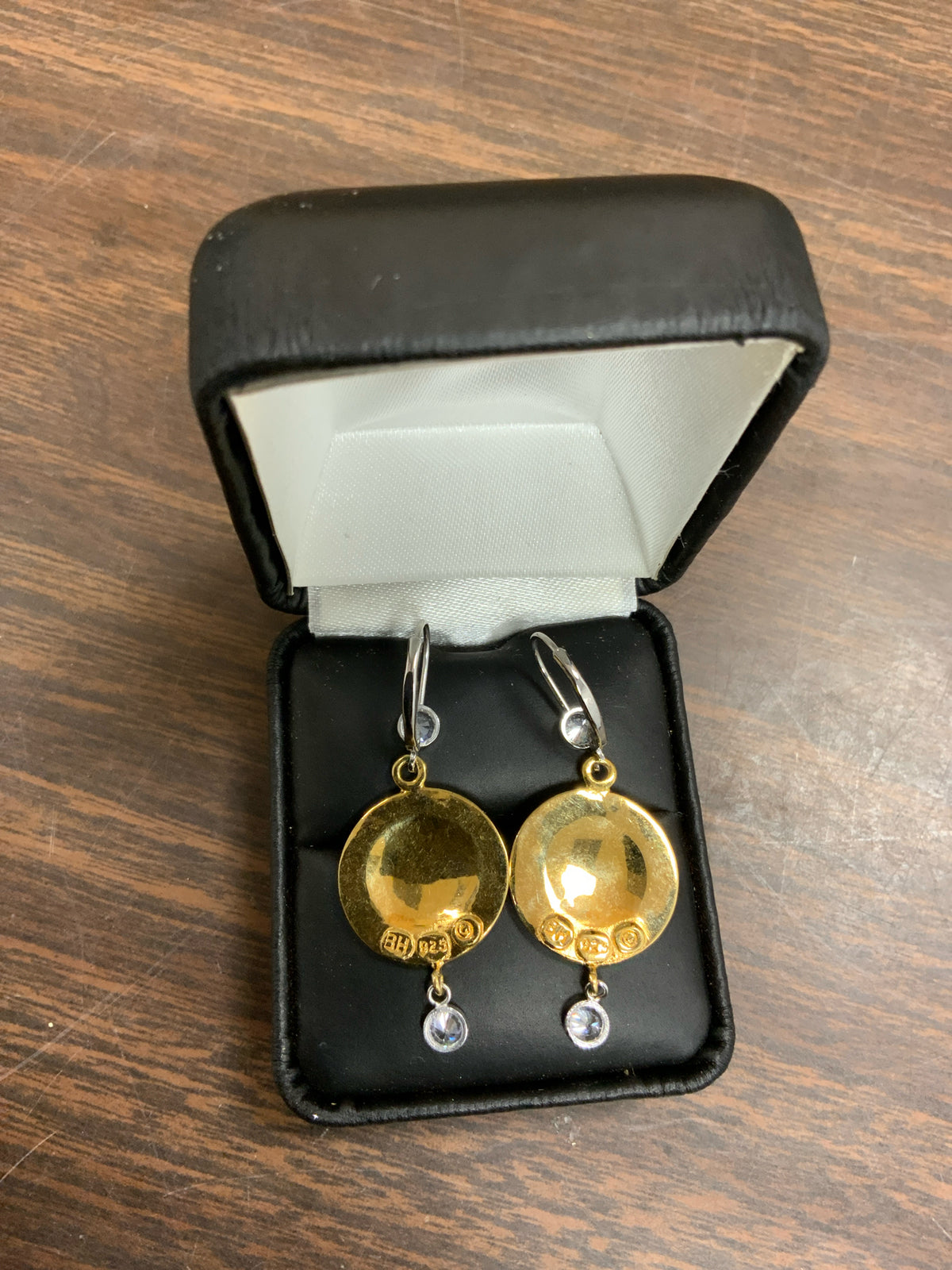 Dangle Earrings