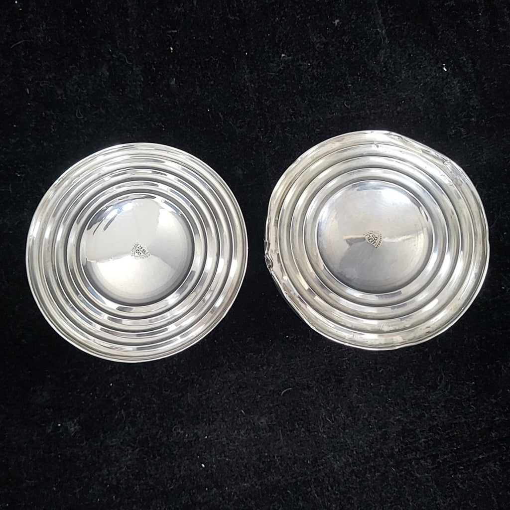 National Silver Co Candlestick