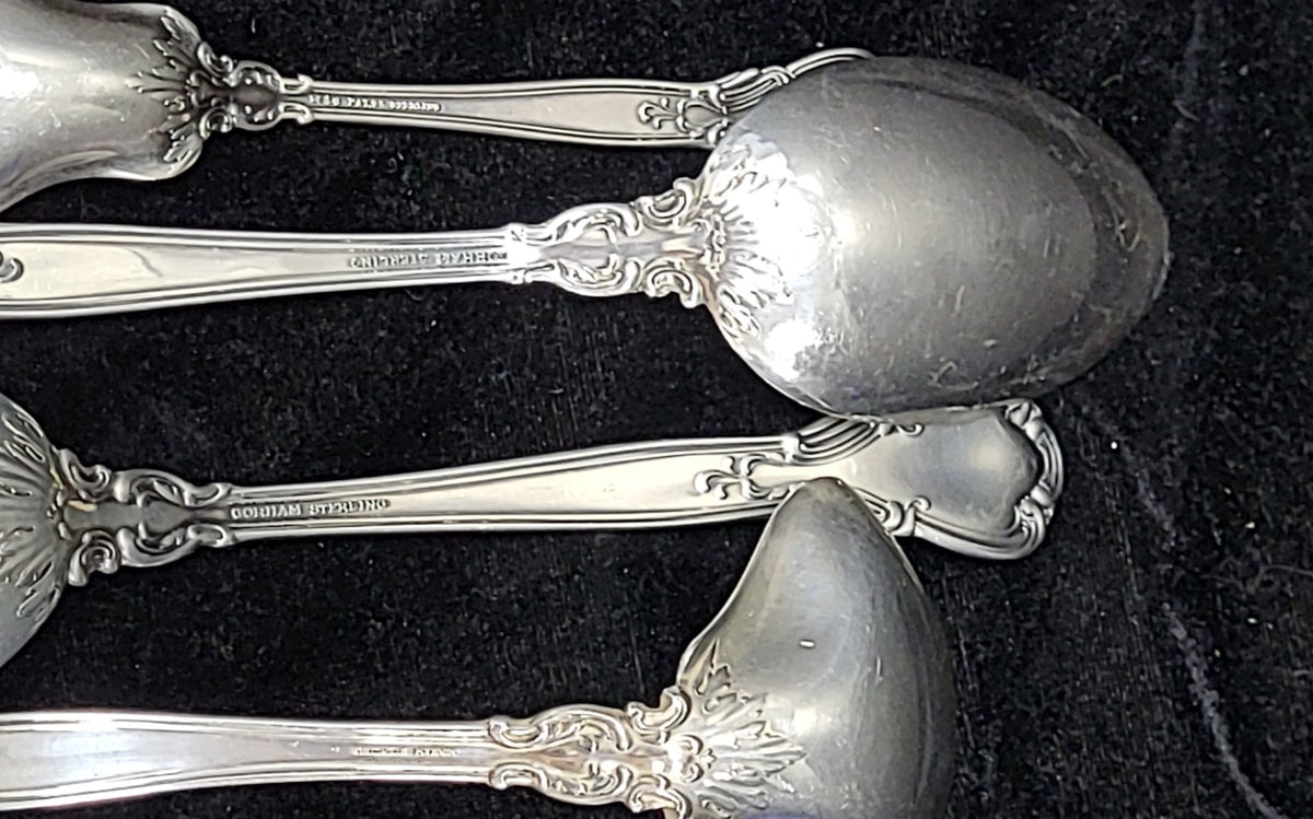 Gorham Hostess Set